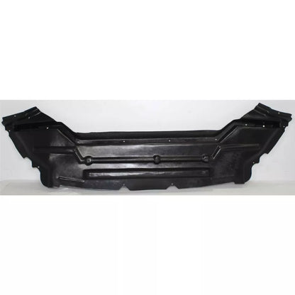 Rejilla deflectora de aire 2008 - 2011 FORD FOCUS FO1218103 8S4Z8327A