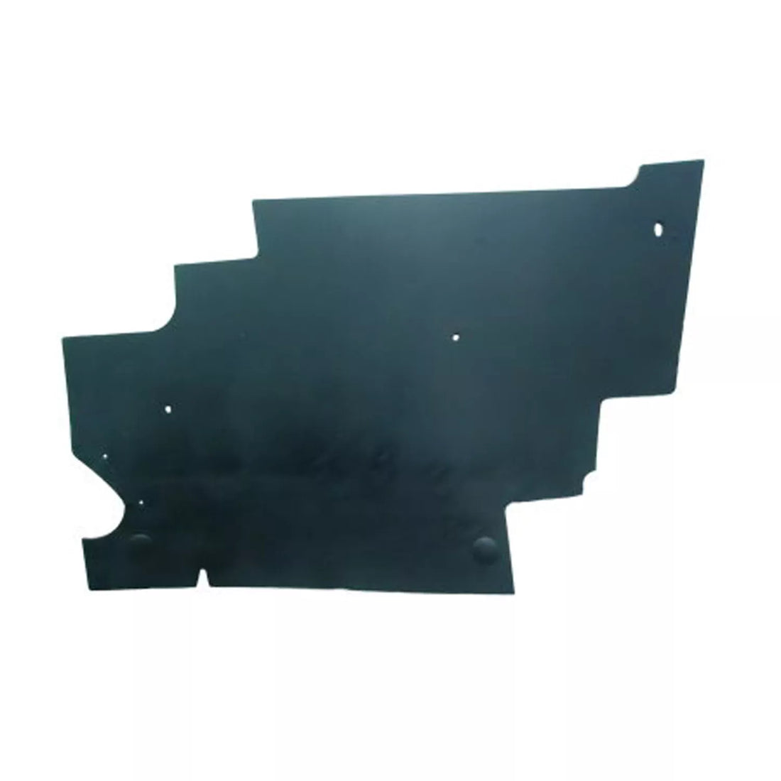 Left Grille air deflector 2009 - 2014 FORD F-150 FO1218114 AL3Z8311A