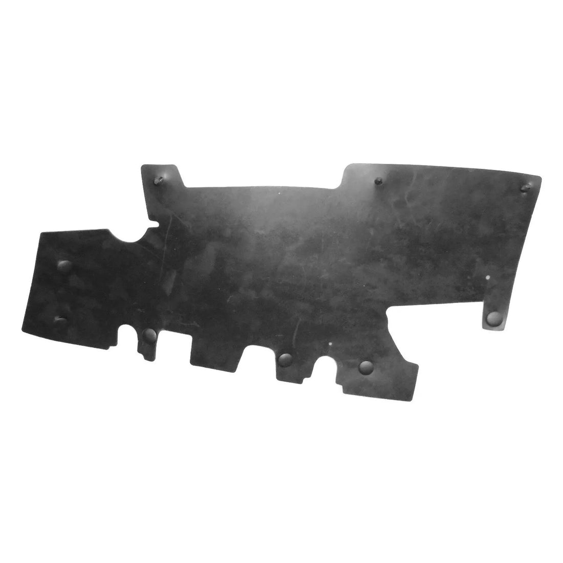 Right Grille air deflector 2015 - 2020 FORD F-150 FO1218131 FL3Z8310A