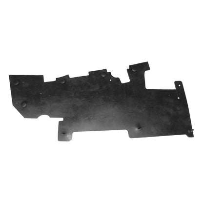 Rejilla deflectora de aire 2015 - 2020 FORD F-150 FO1218132 FL3Z8311A