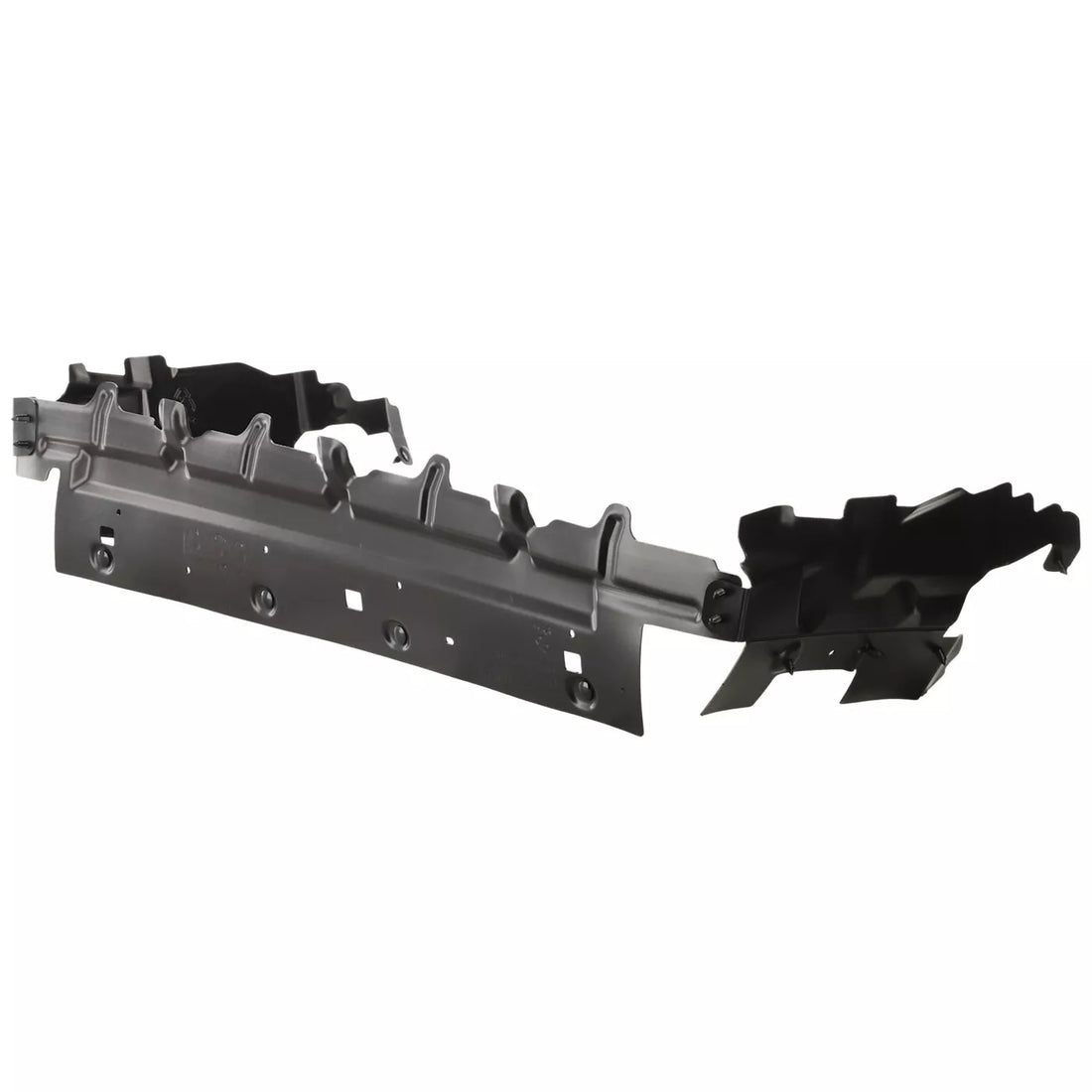 Grille air deflector 2018 - 2020 FORD F-150 FO1218136 JL3Z8327A