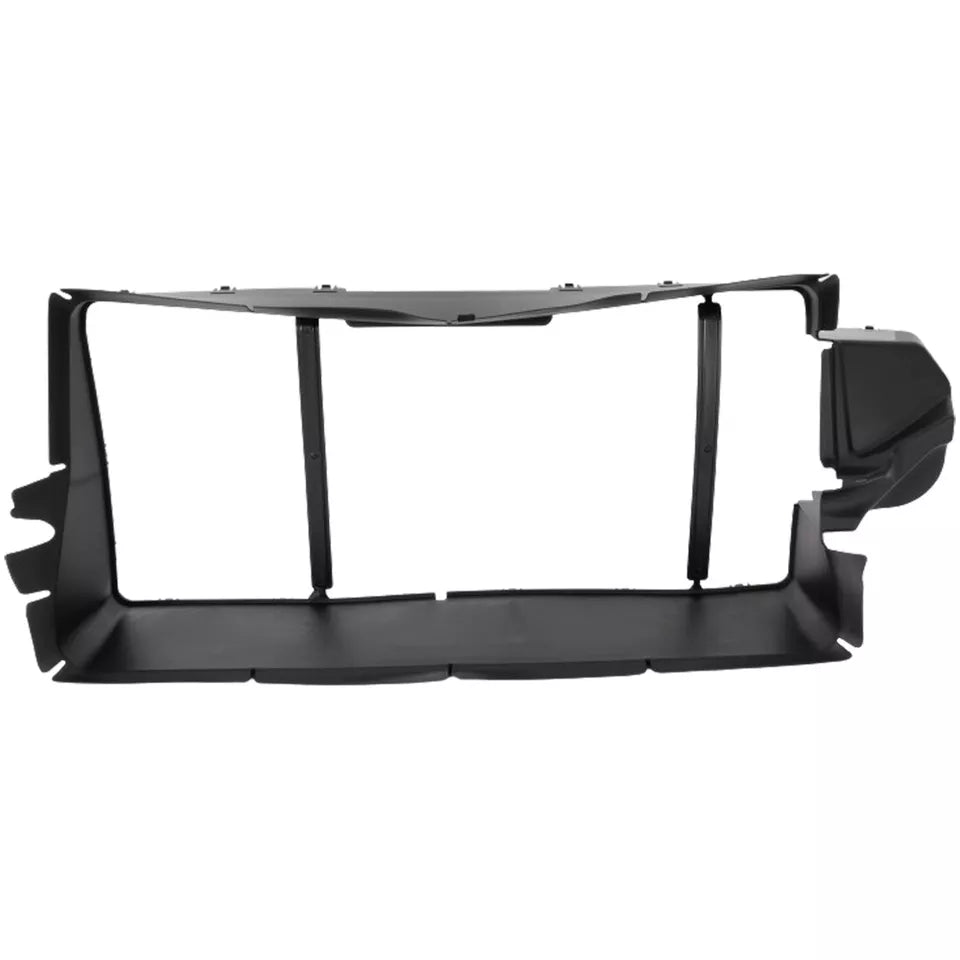 Front Grille air deflector 2020 - 2024 FORD EXPLORER  FO1218140 LB5Z8312A