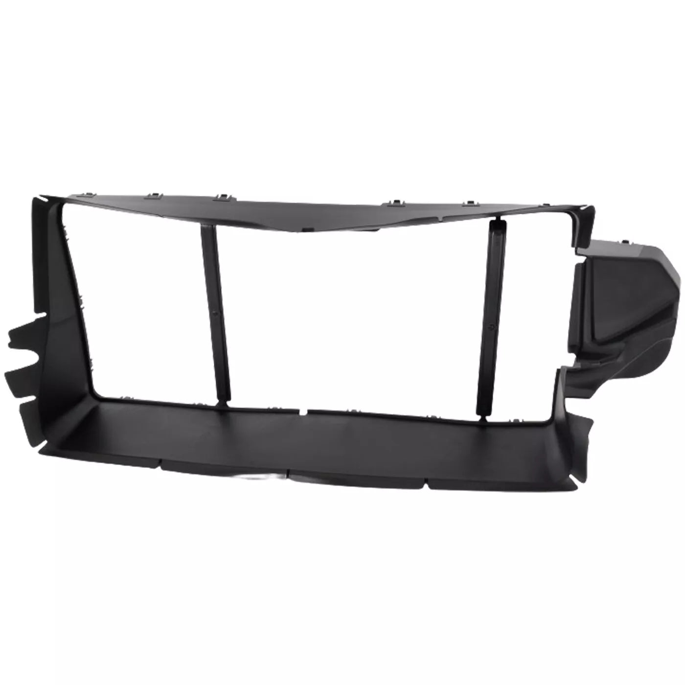 Front Grille air deflector 2020 - 2024 FORD EXPLORER  FO1218140 LB5Z8312A