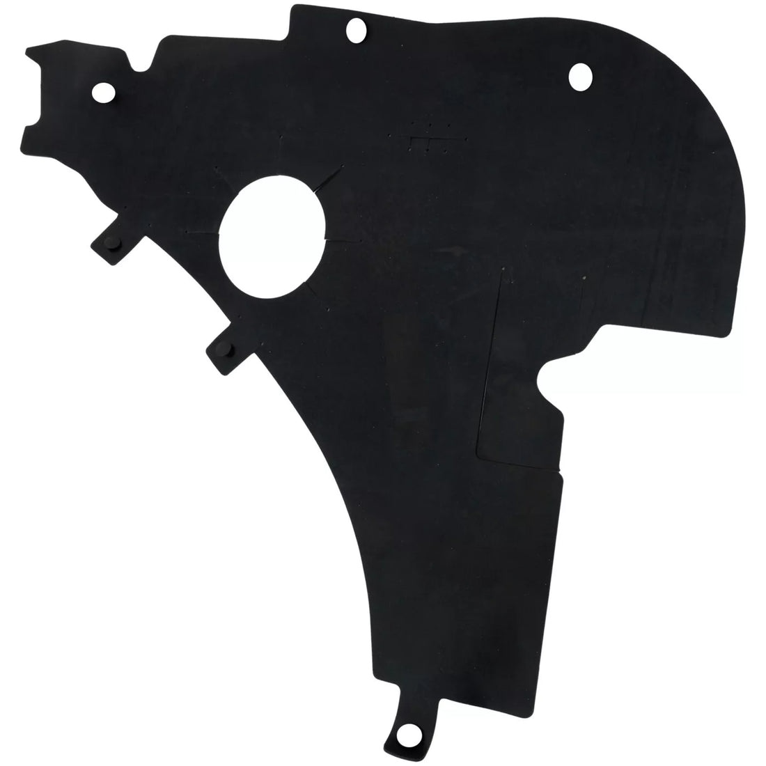 Left Grille air deflector 2007 - 2017 FORD EXPEDITION FO1218143 FL1Z9E944A