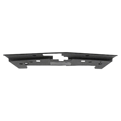 Panel de montaje de parrilla 2005 - 2009 FORD MUSTANG FO1223107 5R3Z8C291AAA