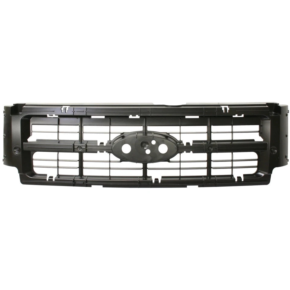 Grille mounting panel 2008 - 2012 FORD ESCAPE  FO1223111 8L8Z8A284A