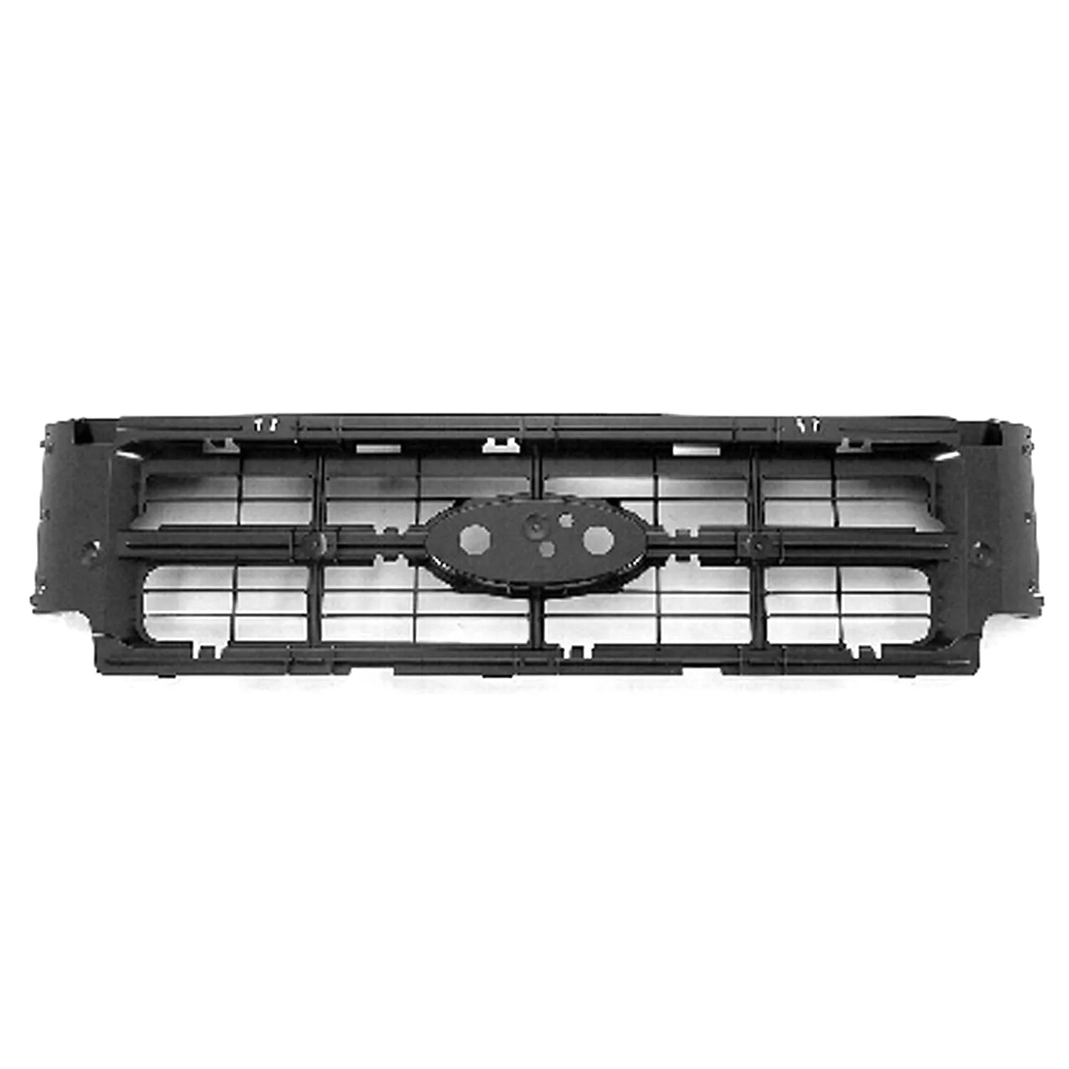 Grille mounting panel 2008 - 2012 FORD ESCAPE CAPA FO1223111PP 8L8Z8A284A