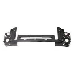 Grille mounting panel 2008 - 2014 FORD E-150 CAPA FO1223113PP 8C2Z8A284C