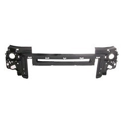 Grille mounting panel 2008 - 2014 FORD E-150 CAPA FO1223113PP 8C2Z8A284C