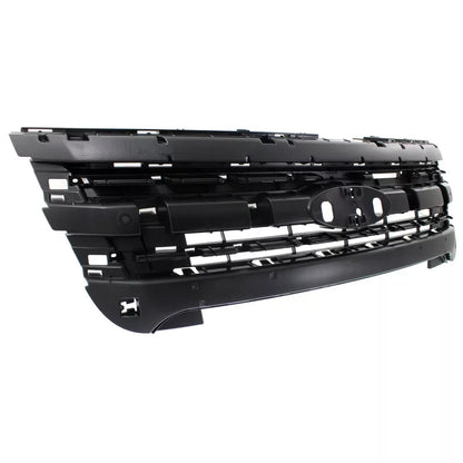 Grille mounting panel 2011 - 2015 FORD EXPLORER CAPA FO1223118C BB5Z8A284AA