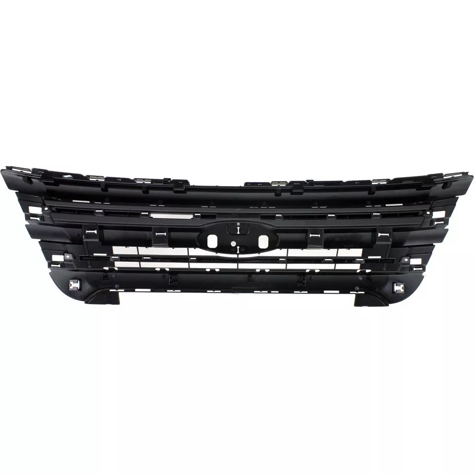 Grille mounting panel 2011 - 2015 FORD EXPLORER CAPA FO1223118C BB5Z8A284AA