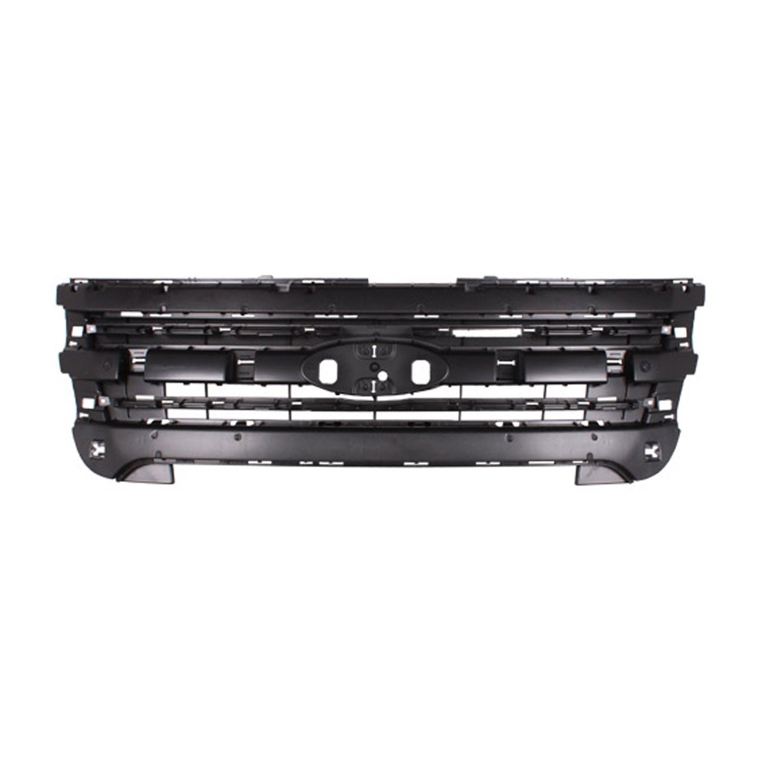 Grille mounting panel 2011 - 2015 FORD EXPLORER  FO1223118 BB5Z8A284AA