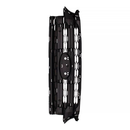 Grille mounting panel 2011 - 2014 FORD EDGE CAPA FO1223119PP BT4Z8A284B