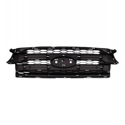 Grille mounting panel 2011 - 2014 FORD EDGE CAPA FO1223119PP BT4Z8A284B