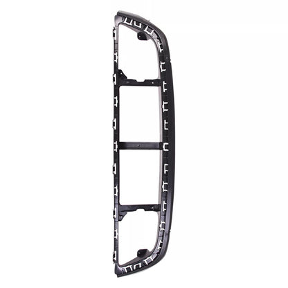 Grille mounting panel 2013 - 2014 FORD MUSTANG CAPA FO1223122C DR3Z8A200AA