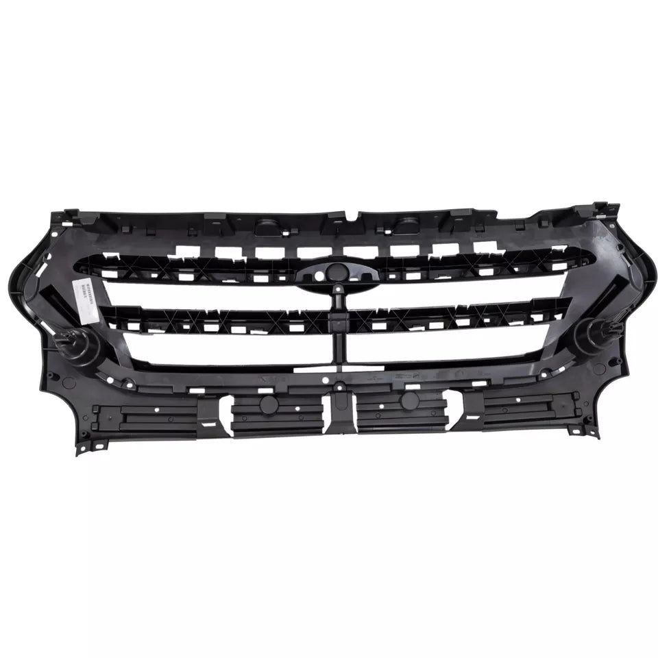 Grille mounting panel 2017 - 2019 FORD ESCAPE  FO1223126 GJ5Z8A284AA