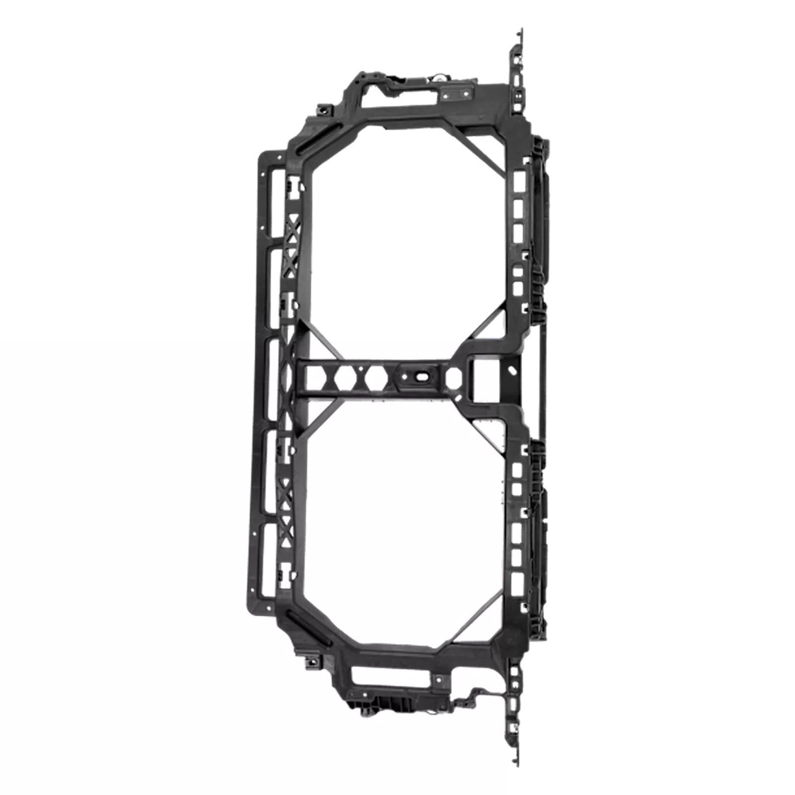 Panel de montaje de parrilla 2020 - 2022 FORD F-250 SUPER DUTY FO1223130 LC3Z8B455B