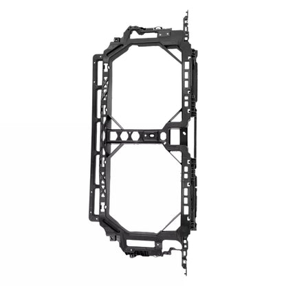 Panel de montaje de parrilla 2020 - 2022 FORD F-250 SUPER DUTY CAPA FO1223130C LC3Z8B455B