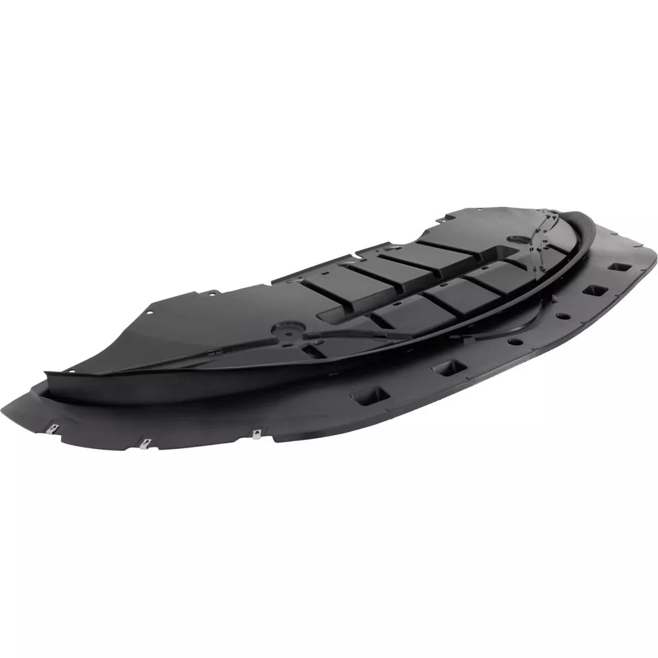 Front Lower engine cover 2015 - 2017 FORD MUSTANG CAPA FO1228144C FR3Z17626B