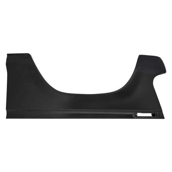 Left Side Front fender assy 1973 - 1979 FORD BRONCO  FO1240105 D9TZ16006A