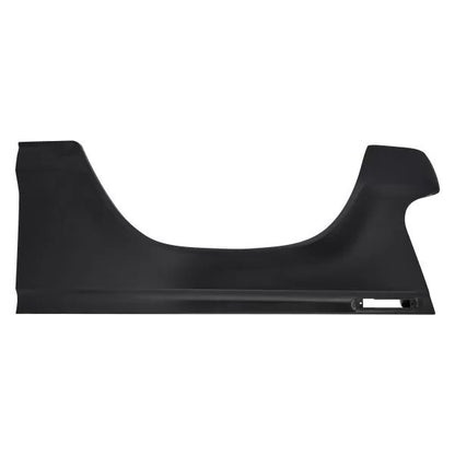 Left Side Front fender assy 1973 - 1979 FORD BRONCO  FO1240105 D9TZ16006A