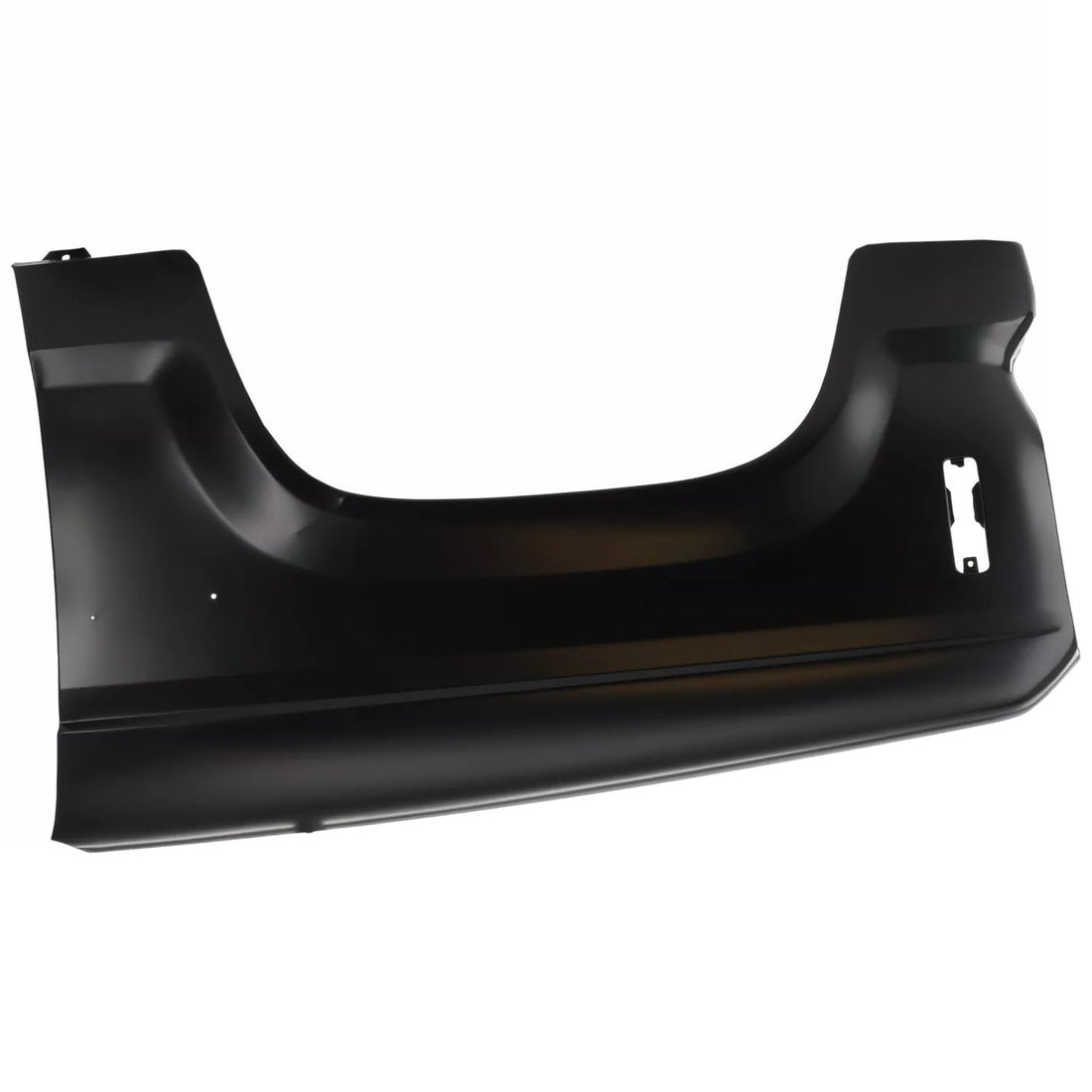 Left Side Front fender assy 1983 - 1988 FORD BRONCO II  FO1240117 E6TZ16006A