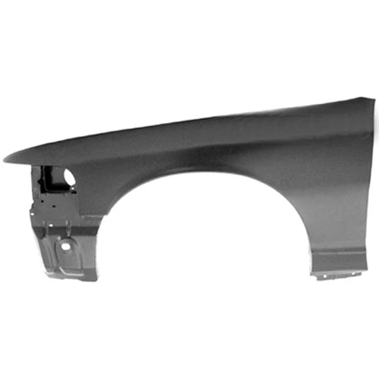 Left Side Front fender assy 1995 - 2002 FORD CROWN VICTORIA  FO1240188V F8AZ16006AA