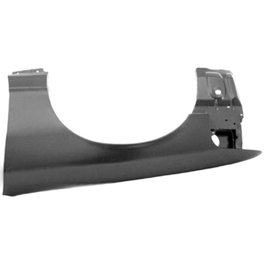 Left Side Front fender assy 1995 - 2002 FORD CROWN VICTORIA  FO1240188V F8AZ16006AA