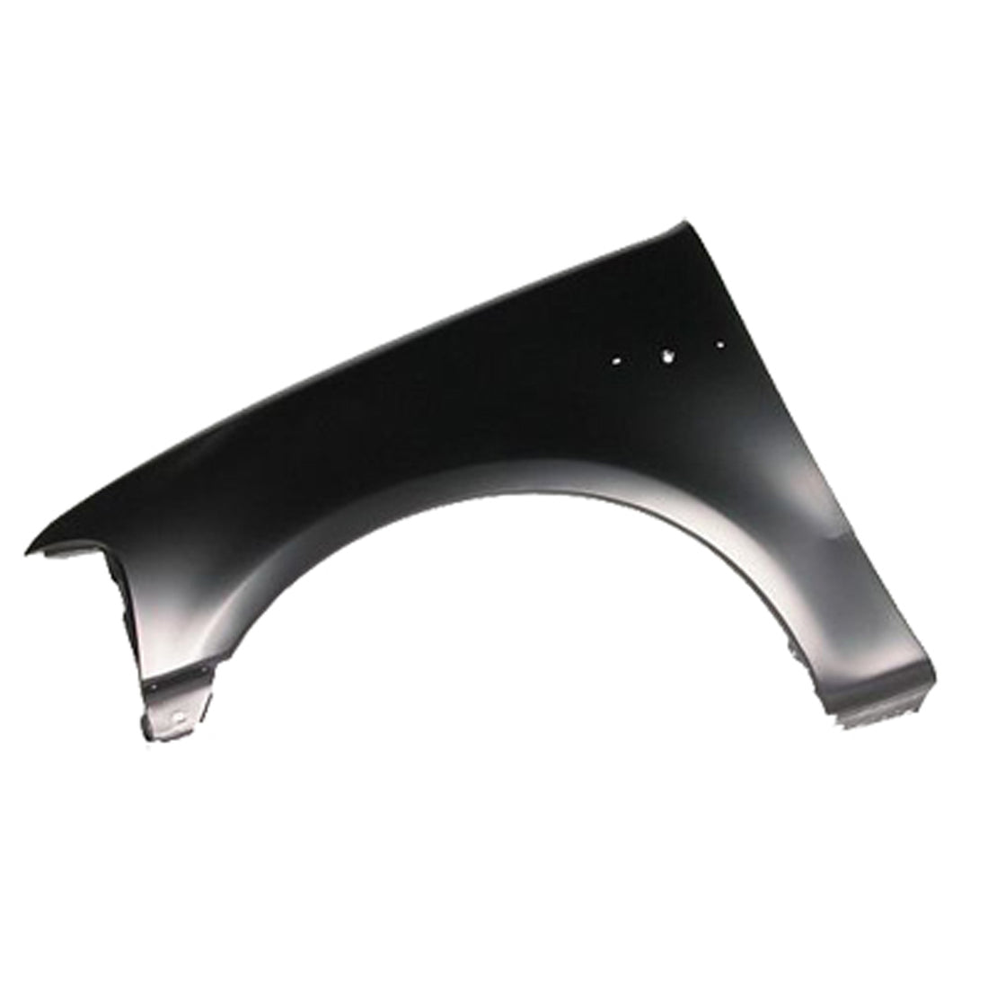 Left Side Front fender assy 1997 - 2004 FORD EXPEDITION  FO1240191V 2L3Z16006BA
