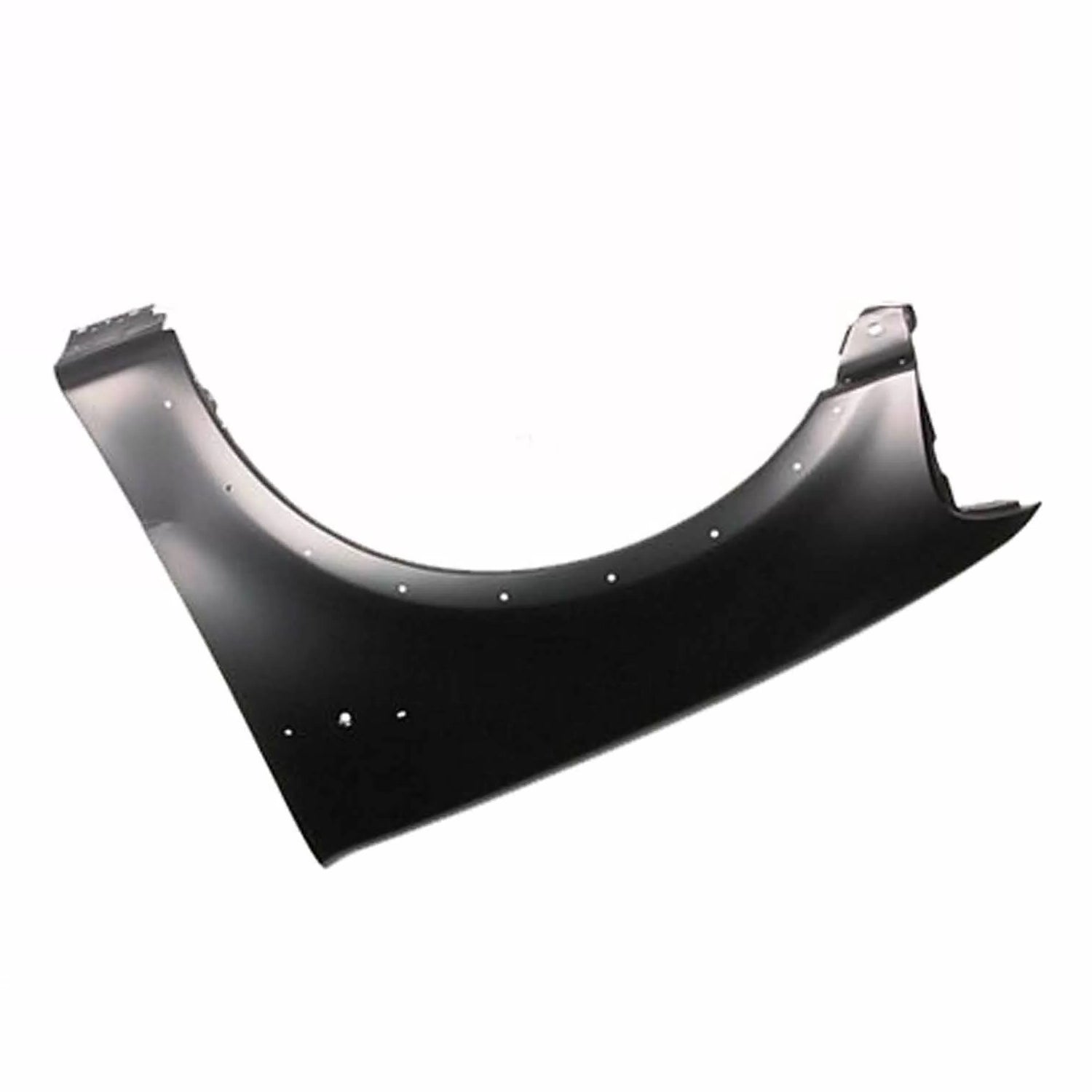 Left Side Front fender assy 1997 - 2004 FORD EXPEDITION CAPA FO1240192PP 2L3Z16006AA