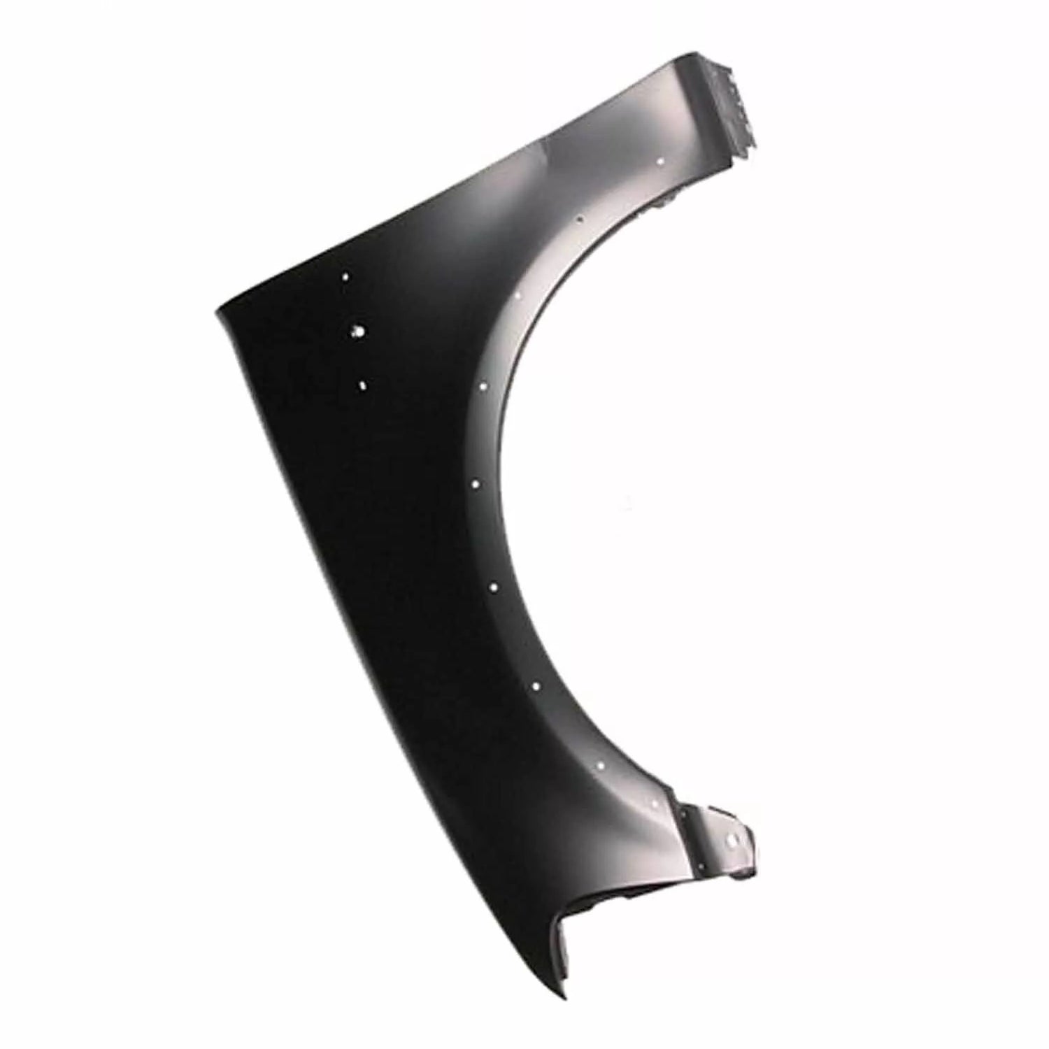 Left Side Front fender assy 1997 - 2004 FORD EXPEDITION CAPA FO1240192PP 2L3Z16006AA