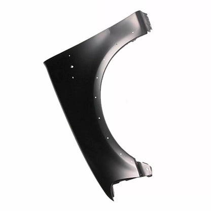 Left Side Front fender assy 1997 - 2004 FORD EXPEDITION CAPA FO1240192PP 2L3Z16006AA