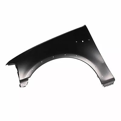 Left Side Front fender assy 1997 - 2004 FORD EXPEDITION CAPA FO1240192PP 2L3Z16006AA