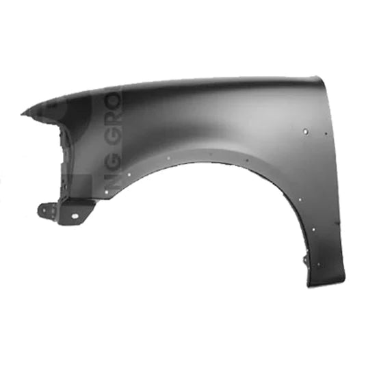 Left Side Front fender assy 1997 - 2004 FORD EXPEDITION  FO1240192V 2L3Z16006AA