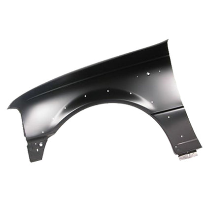 Left Side Front fender assy 1998 - 2003 FORD RANGER CAPA FO1240196C 1L5Z16006CA