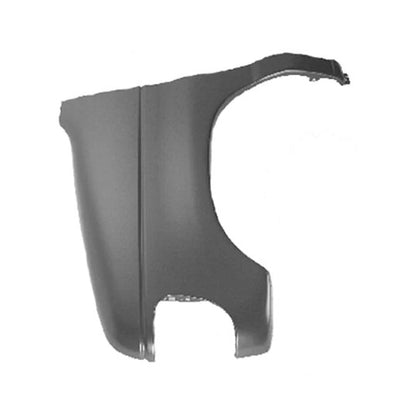 Left Side Front fender assy 1997 - 2007 FORD E-150 CAPA FO1240199PP 7C2Z16006A