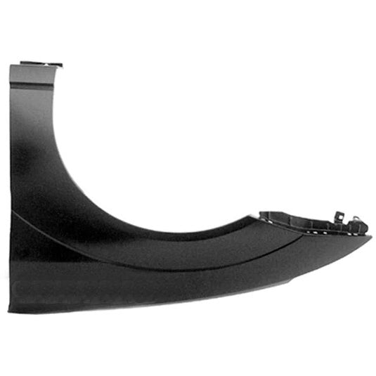 Left Side Front fender assy 2000 - 2004 FORD FOCUS CAPA FO1240207PP YS4Z16006CA