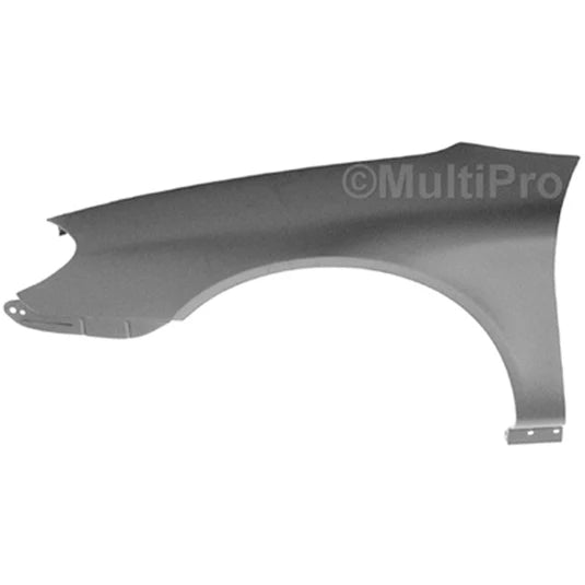 Left Side Front fender assy 2000 - 2007 FORD TAURUS CAPA FO1240212PP YF1Z16006AA