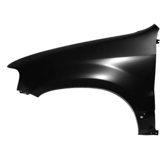 Left Side Front fender assy 2001 - 2007 FORD ESCAPE CAPA FO1240219C YL8Z16006BA
