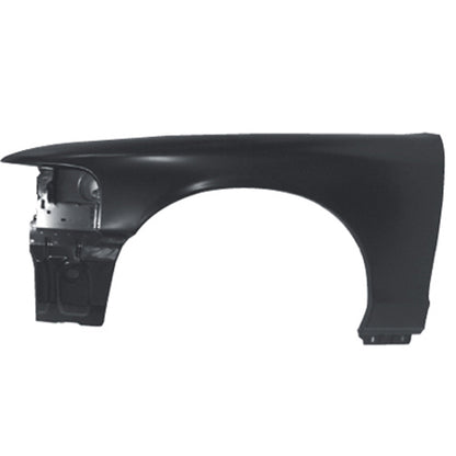 Left Side Front fender assy 2003 - 2011 FORD CROWN VICTORIA CAPA FO1240226PP 7W7Z16006A