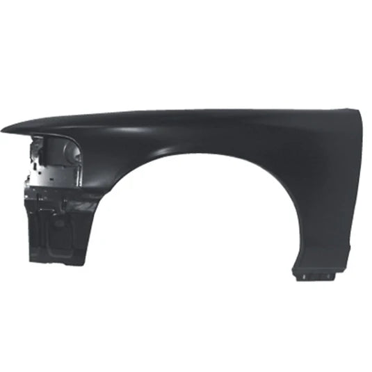 Left Side Front fender assy 2003 - 2011 FORD CROWN VICTORIA CAPA FO1240226PP 7W7Z16006A