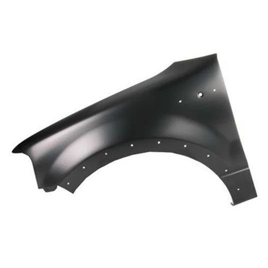 Left Side Front fender assy 2004 - 2008 FORD F-150  FO1240232V 5L3Z16006BA