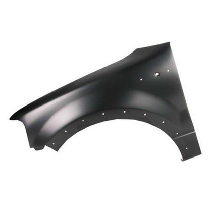 Left Side Front fender assy 2004 - 2008 FORD F-150  FO1240232V 5L3Z16006BA