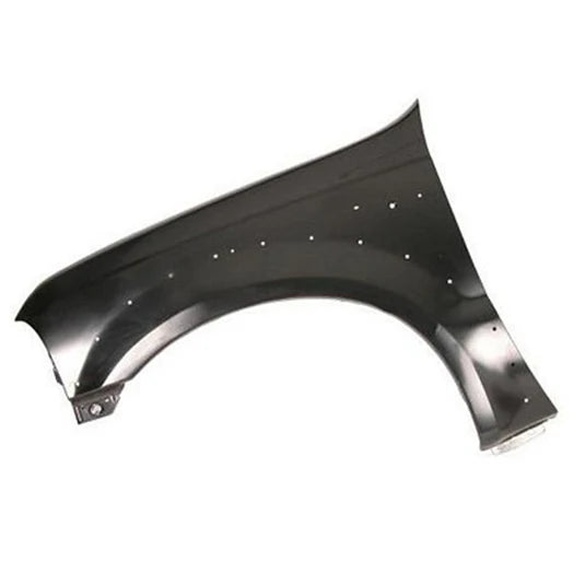 Left Side Front fender assy 2005 - 2007 FORD F-450 SUPER DUTY CAPA FO1240236C 5C3Z16006CA