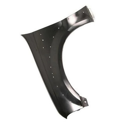 Left Side Front fender assy 2005 - 2007 FORD F-450 SUPER DUTY CAPA FO1240236C 5C3Z16006CA