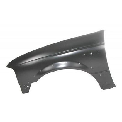 Left Side Front fender assy 2004 - 2005 FORD RANGER CAPA FO1240238PP 5L5Z16006B