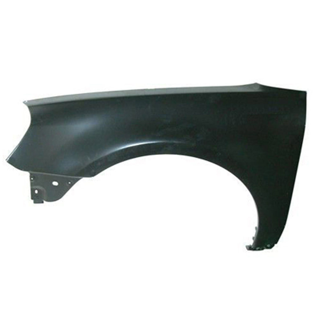 Left Side Front fender assy 2005 - 2007 FORD FIVE HUNDRED CAPA FO1240239PP 5G1Z16006AA