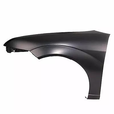 Left Side Front fender assy 2005 - 2007 FORD FOCUS CAPA FO1240240PP 5S4Z16006AA