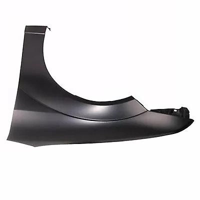 Left Side Front fender assy 2005 - 2007 FORD FOCUS CAPA FO1240240PP 5S4Z16006AA
