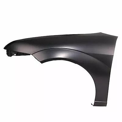 Left Side Front fender assy 2005 - 2007 FORD FOCUS CAPA FO1240240PP 5S4Z16006AA